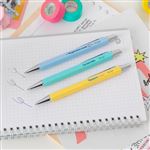 Set de 3 stylos Mr. Wonderful Pour t'inspirer