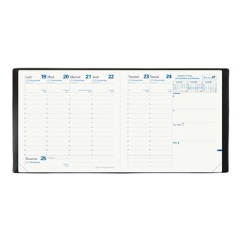 Agenda 2022 AC Exécutif Pure 16X16 014904Q