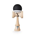 Jeu de plein air Krom Kendama Pop Noir