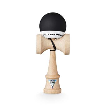 Jeu de plein air Krom Kendama Pop Noir