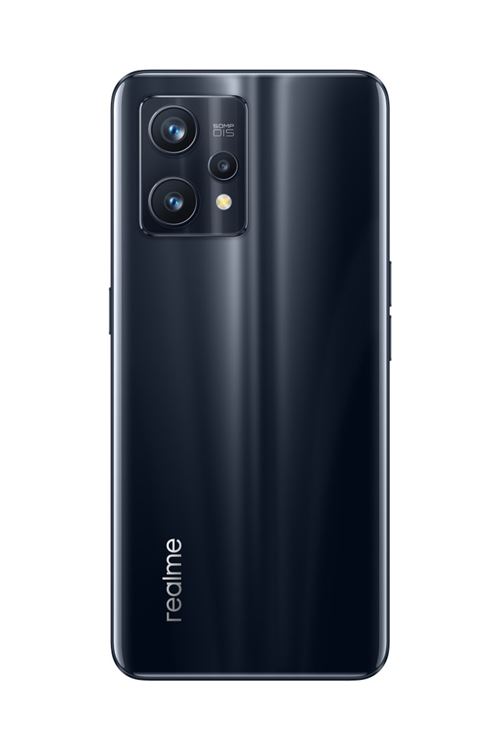 realme 9 pro plus 8gb 128gb black realme