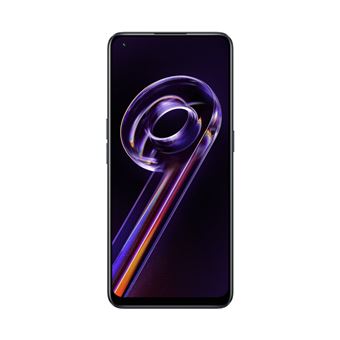 Smartphone Realme 9 Pro+ 6,4" 5G 128 Go Double SIM Noir