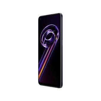 Smartphone Realme 9 Pro+ 6,4" 5G 128 Go Double SIM Noir