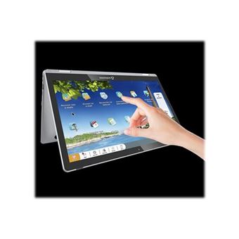 ORDISSIMO Portable 15'' tactile avec Lecteur DVD - Ordinateur portable -  Livraison Gratuite