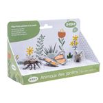 Boîte insectes Papo 2
