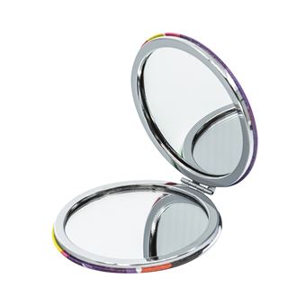 MIROIR EXOTIC