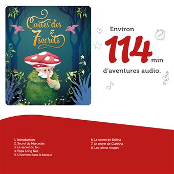 C'est Toujours Pas Sorcier Tonie Figurine C'est Toujours Pas Sorcier - Plongée Océans 70min - Pour Toniebox (vendue Séparément) Figurine Tonie C'est Toujours Pas Sorcier C'est Toujours Pas Sorcier Tonie Figurine C'est Toujours Pas Sorcier - Plongée Océans 70min - Pour Toniebox (vendue Séparément) Figurine Tonie C'est Toujours Pas Sorcier