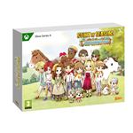 Story of Seasons: A Wonderful Life Edition Limitée Xbox Series X