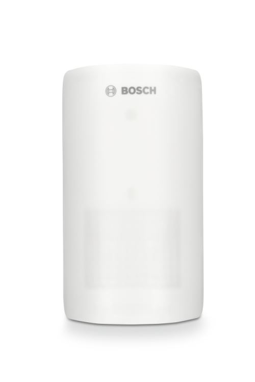 Détecteur de fumée BOSCH SMART HOME - Sans fil - Détection de