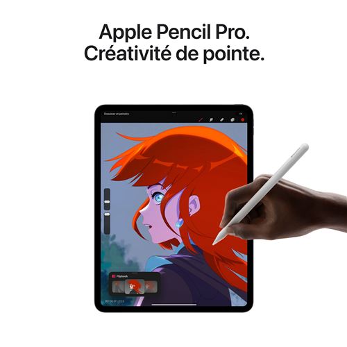iPad Pro 11インチ M4 256GB 11インチiPad Pro Wi-Fiモデル 256GB（標準ガラス搭載