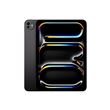 Apple iPad Pro 11" Puce Apple M4 256 Go Noir sidéral Wi-Fi 7ème génération 2024