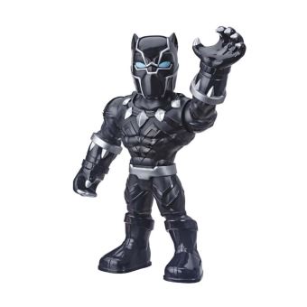 Figurine articulée Marvel Super Hero Adventures Mega Mighties Black Panther