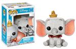 Figurine Funko Pop Disney Dumbo Diamond Glitter