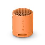Enceinte sans fil bluetooth Ultra portable Sony SRS-XB100 Corail