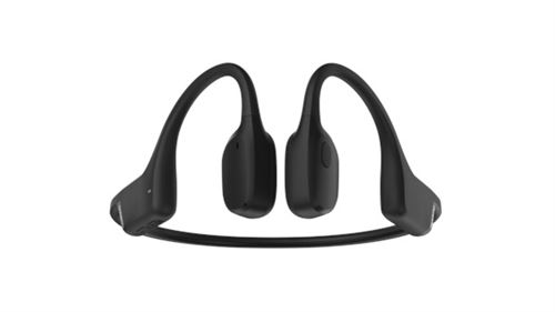 Ecouteurs à Conduction Osseuse Sans Fil Bluetooth Suunto Sonic Black