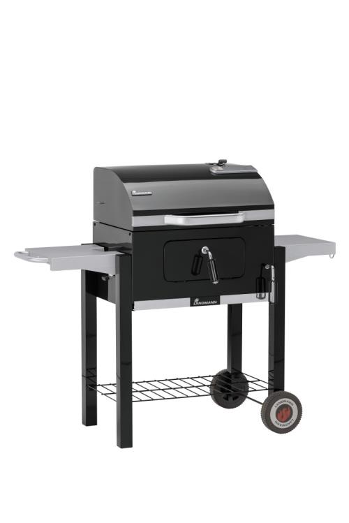 Barbecue à charbon Landmann Dorado Noir