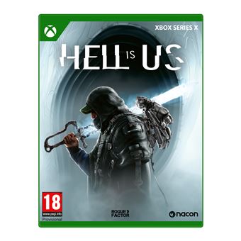 Hell is Us Xbox Series X