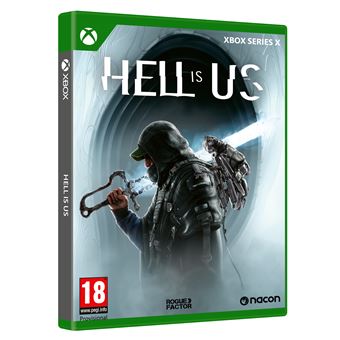 Hell is Us Xbox Series X