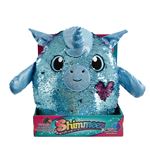 Peluche Shimmeez Licorne