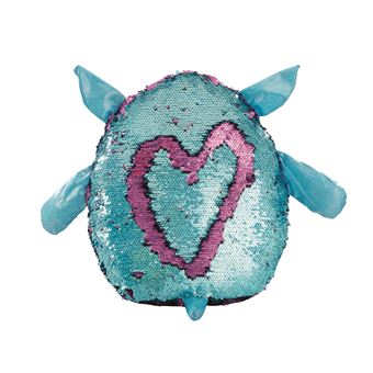 Peluche Shimmeez Licorne