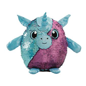 Peluche Shimmeez Licorne