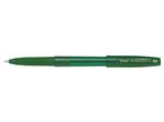 Stylo à bille Pilot Super Grip G Vert