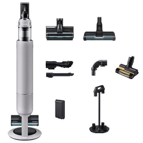 Aspirateur balai Bespoke AI Jet Lite Complete VS80F28EFP - vue 8