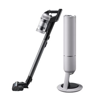 Aspirateur balai Samsung Bespoke AI Jet Lite Complete  VS80F28EFP Gris