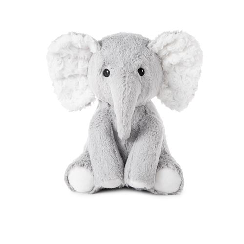 Peluche musicale elliot l'éléphant