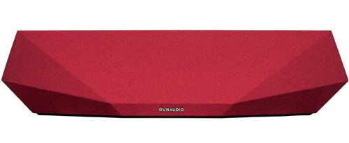 Enceinte sans fil Dynaudio Music 7 Rouge