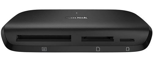 SANDISK LECTEUR 3.1 IMAGE MATE READER