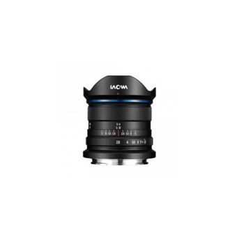 Objectif hybride Laowa 9mm f/2.8 Zéro-D pour Canon RF