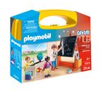 Playmobil L'école 70314 Valisette école