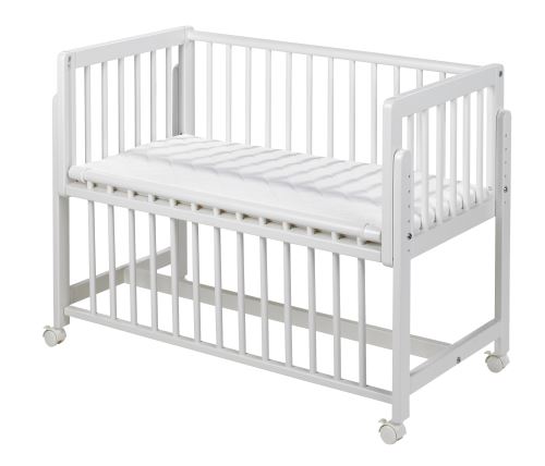 Berceau Geuther Cododo Betty Blanc