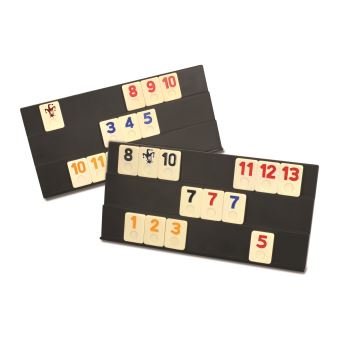 Rummy Exclusivité Fnac