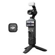 Caméra sport Dji Osmo Pocket 4 Creator Combo Gris Anthracite