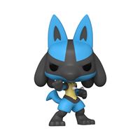 Funko Pop! Pokémon – Sprigatito / Poussacha – Figurine Vinyle 9,5 Cm – Collection Officielle – Cadeau Fan