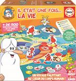 Jeu d'apprentissage Educa Il était une fois... la vie