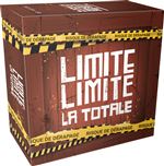 Jeu d’ambiance Asmodee Limite Limite La Totale