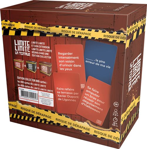 ASMODEE EDITIONS LIMITE - ASMDLDLI01FRN (Limited Edition Item) - View #2