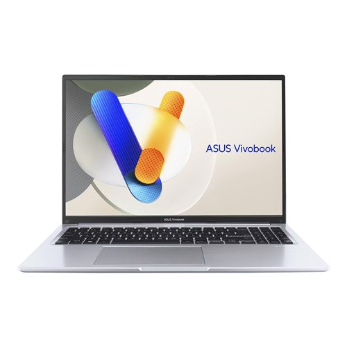 Asus Vivobook 16X X1605VAPBF DRFSH212W Intel Core i9 24G 1T SSD Intel Graphics Ecran avec technologie OLED