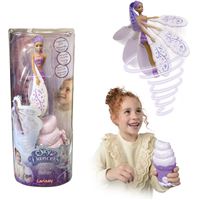 Generic Barbie Dreamtopia Princesse Fleurs - Prix pas cher