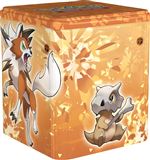 Pokemon : Tin Cube janvier 2023