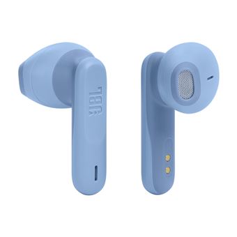 Ecouteurs sans fil True Wireless JBL Wave Flex Bleu