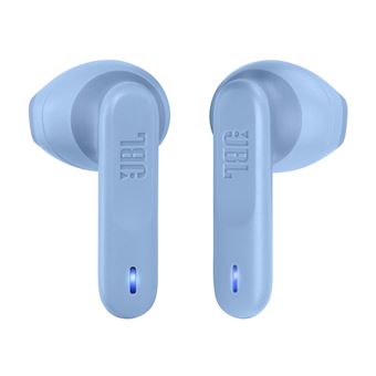 Ecouteurs sans fil True Wireless JBL Wave Flex Bleu