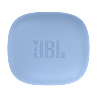 Ecouteurs sans fil True Wireless JBL Wave Flex Bleu