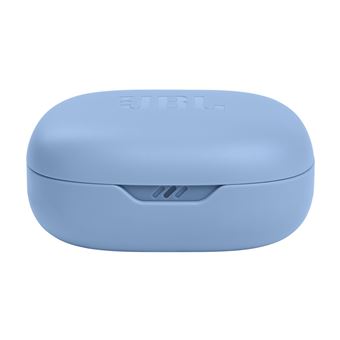 Ecouteurs sans fil True Wireless JBL Wave Flex Bleu