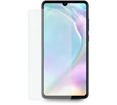 Protection écran Urban Factory verre trempé pour smartphone Huawei P30
