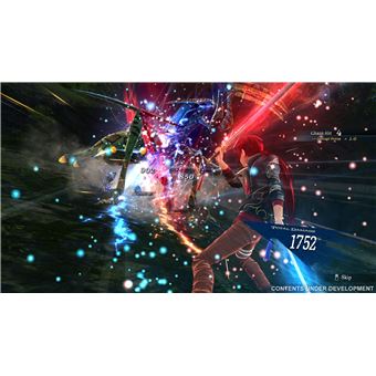 The Legend of Heroes Trails Beyond The Horizon Deluxe Edition PS5