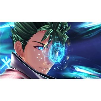 The Legend of Heroes Trails Beyond The Horizon Deluxe Edition PS5